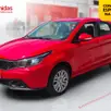 FIAT ARGO 1.0 FIREFLY FLEX DRIVE MANUAL FIAT ARGO 1.0 FIREFLY FLEX DRIVE MANUAL