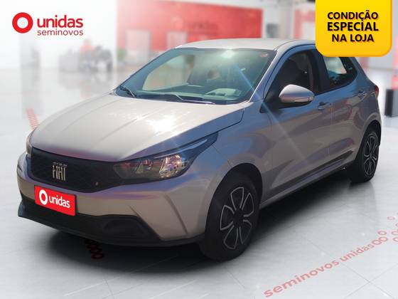 FIAT ARGO 1.0 FIREFLY FLEX DRIVE MANUAL