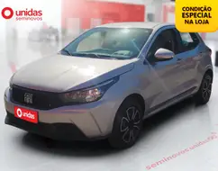 FIAT ARGO 1.0 FIREFLY FLEX DRIVE MANUAL FIAT ARGO 1.0 FIREFLY FLEX DRIVE MANUAL