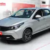 FIAT ARGO 1.0 FIREFLY FLEX DRIVE MANUAL FIAT ARGO 1.0 FIREFLY FLEX DRIVE MANUAL