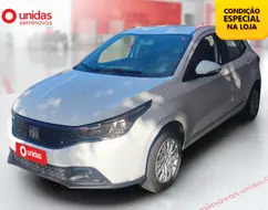 FIAT ARGO 1.0 FIREFLY FLEX DRIVE MANUAL FIAT ARGO 1.0 FIREFLY FLEX DRIVE MANUAL