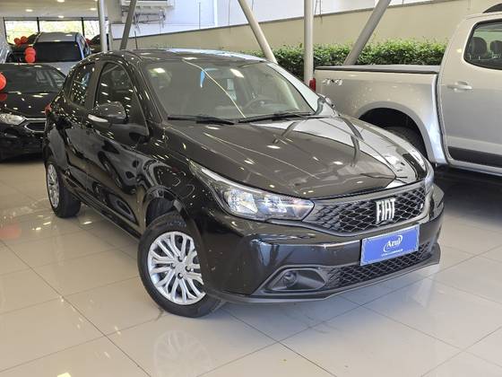 FIAT ARGO 1.0 FIREFLY FLEX DRIVE MANUAL