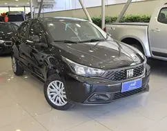 FIAT ARGO 1.0 FIREFLY FLEX DRIVE MANUAL FIAT ARGO 1.0 FIREFLY FLEX DRIVE MANUAL