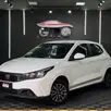 FIAT ARGO 1.0 FIREFLY FLEX DRIVE MANUAL FIAT ARGO 1.0 FIREFLY FLEX DRIVE MANUAL