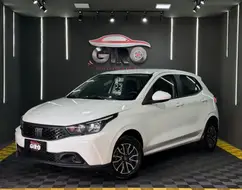 FIAT ARGO 1.0 FIREFLY FLEX DRIVE MANUAL FIAT ARGO 1.0 FIREFLY FLEX DRIVE MANUAL