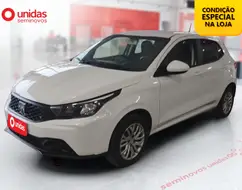 FIAT ARGO 1.0 FIREFLY FLEX DRIVE MANUAL FIAT ARGO 1.0 FIREFLY FLEX DRIVE MANUAL