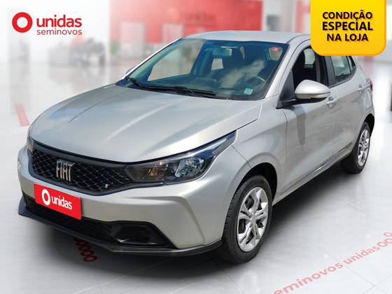 FIAT ARGO 1.0 FIREFLY FLEX DRIVE MANUAL