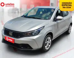 FIAT ARGO 1.0 FIREFLY FLEX DRIVE MANUAL FIAT ARGO 1.0 FIREFLY FLEX DRIVE MANUAL