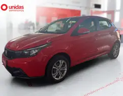 FIAT ARGO 1.0 FIREFLY FLEX DRIVE MANUAL FIAT ARGO 1.0 FIREFLY FLEX DRIVE MANUAL