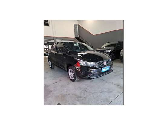 FIAT-ARGO-1.0 FIREFLY FLEX DRIVE MANUAL FIAT-ARGO-2019