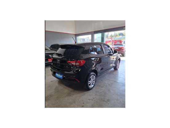 FIAT-ARGO-1.0 FIREFLY FLEX DRIVE MANUAL FIAT-ARGO-2019