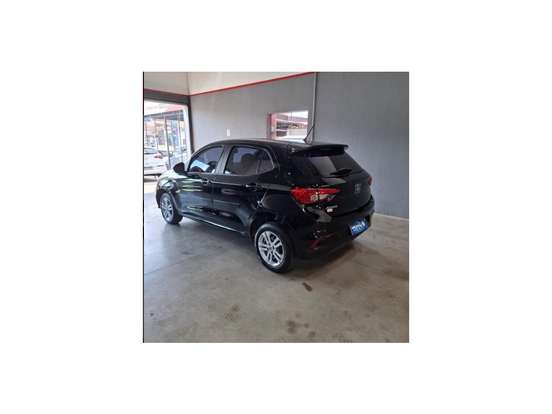FIAT-ARGO-1.0 FIREFLY FLEX DRIVE MANUAL FIAT-ARGO-2019