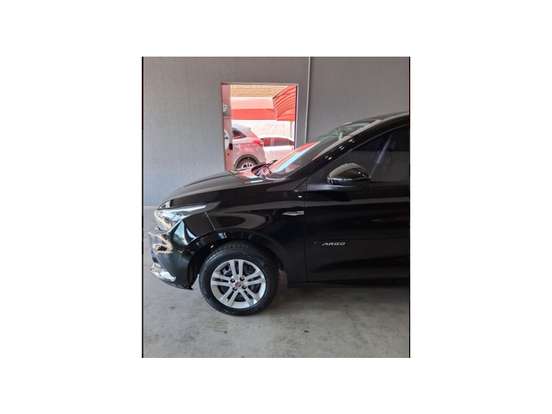 FIAT-ARGO-1.0 FIREFLY FLEX DRIVE MANUAL FIAT-ARGO-2019