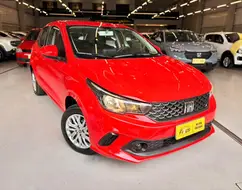 FIAT ARGO 1.0 FIREFLY FLEX DRIVE MANUAL FIAT ARGO 1.0 FIREFLY FLEX DRIVE MANUAL