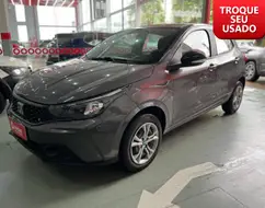 FIAT ARGO 1.0 FIREFLY FLEX DRIVE MANUAL FIAT ARGO 1.0 FIREFLY FLEX DRIVE MANUAL