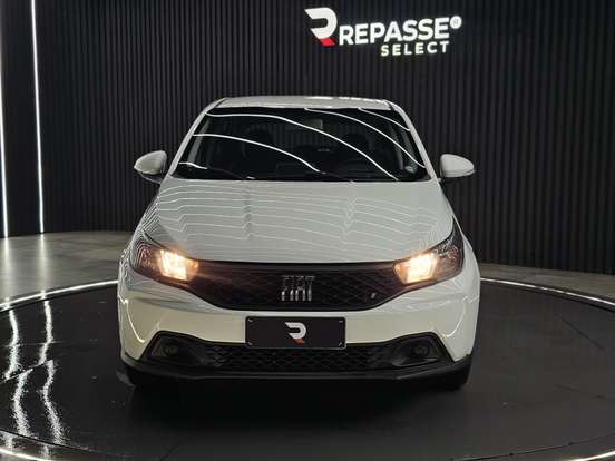 FIAT-ARGO-1.0 FIREFLY FLEX DRIVE MANUAL FIAT-ARGO-2024