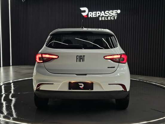 FIAT-ARGO-1.0 FIREFLY FLEX DRIVE MANUAL FIAT-ARGO-2024