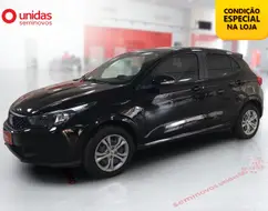 FIAT ARGO 1.0 FIREFLY FLEX DRIVE MANUAL FIAT ARGO 1.0 FIREFLY FLEX DRIVE MANUAL