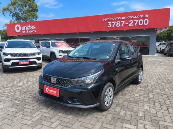 FIAT ARGO 1.0 FIREFLY FLEX DRIVE MANUAL
