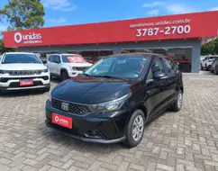 FIAT ARGO 1.0 FIREFLY FLEX DRIVE MANUAL FIAT ARGO 1.0 FIREFLY FLEX DRIVE MANUAL