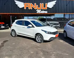 FIAT ARGO 1.0 FIREFLY FLEX DRIVE MANUAL FIAT ARGO 1.0 FIREFLY FLEX DRIVE MANUAL
