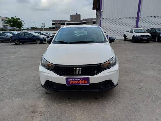 FIAT ARGO 1.0 FIREFLY FLEX MANUAL