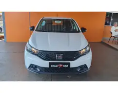 FIAT ARGO 1.0 FIREFLY FLEX MANUAL FIAT ARGO 1.0 FIREFLY FLEX MANUAL