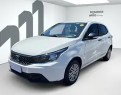 FIAT ARGO 1.0 FIREFLY FLEX MANUAL FIAT ARGO 1.0 FIREFLY FLEX MANUAL