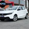 FIAT ARGO 1.3 FIREFLY FLEX DRIVE CVT FIAT ARGO 1.3 FIREFLY FLEX DRIVE CVT