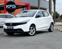 FIAT ARGO 1.3 FIREFLY FLEX DRIVE CVT FIAT ARGO 1.3 FIREFLY FLEX DRIVE CVT