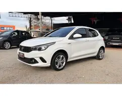 FIAT ARGO 1.3 FIREFLY FLEX DRIVE MANUAL FIAT ARGO 1.3 FIREFLY FLEX DRIVE MANUAL