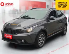 FIAT ARGO 1.3 FIREFLY FLEX TREKKING CVT FIAT ARGO 1.3 FIREFLY FLEX TREKKING CVT