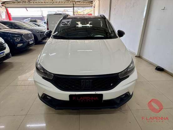 FIAT-ARGO-1.3 FIREFLY FLEX TREKKING MANUAL FIAT-ARGO-2024