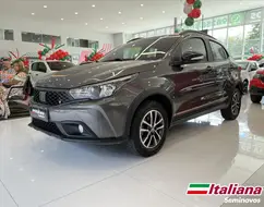 FIAT ARGO 1.3 FIREFLY FLEX TREKKING MANUAL FIAT ARGO 1.3 FIREFLY FLEX TREKKING MANUAL