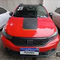 FIAT ARGO 1.3 FIREFLY FLEX TREKKING MANUAL FIAT ARGO 1.3 FIREFLY FLEX TREKKING MANUAL