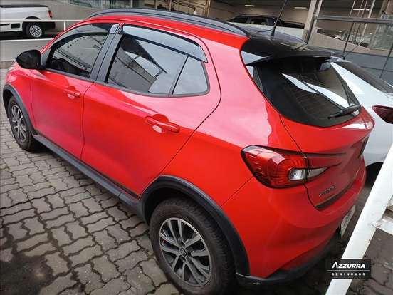 FIAT-ARGO-1.3 FIREFLY FLEX TREKKING MANUAL FIAT-ARGO-2024