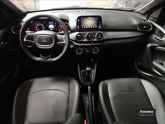 FIAT-ARGO-1.3 FIREFLY FLEX TREKKING MANUAL FIAT-ARGO-2024