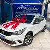 FIAT ARGO 1.8 E.TORQ FLEX HGT AT6 FIAT ARGO 1.8 E.TORQ FLEX HGT AT6