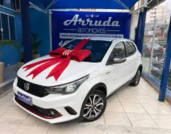 FIAT ARGO 1.8 E.TORQ FLEX HGT AT6 FIAT ARGO 1.8 E.TORQ FLEX HGT AT6