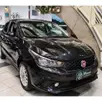 FIAT ARGO 1.8 E.TORQ FLEX HGT AT6 FIAT ARGO 1.8 E.TORQ FLEX HGT AT6