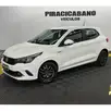FIAT ARGO 1.8 E.TORQ FLEX PRECISION AT6 FIAT ARGO 1.8 E.TORQ FLEX PRECISION AT6