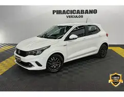 FIAT ARGO 1.8 E.TORQ FLEX PRECISION AT6 FIAT ARGO 1.8 E.TORQ FLEX PRECISION AT6