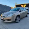 FIAT BRAVO 1.8 ESSENCE 16V FLEX 4P AUTOMATIZADO FIAT BRAVO 1.8 ESSENCE 16V FLEX 4P AUTOMATIZADO