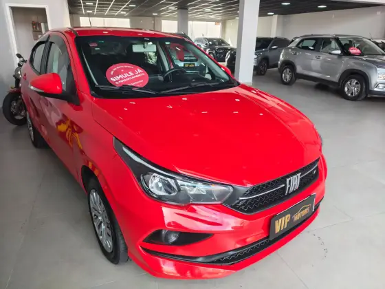 FIAT CRONOS 1.3 FIREFLY FLEX DRIVE MANUAL