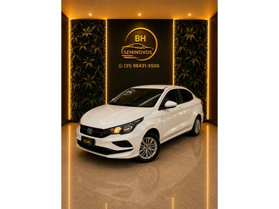 FIAT CRONOS 1.0 FIREFLY FLEX DRIVE MANUAL