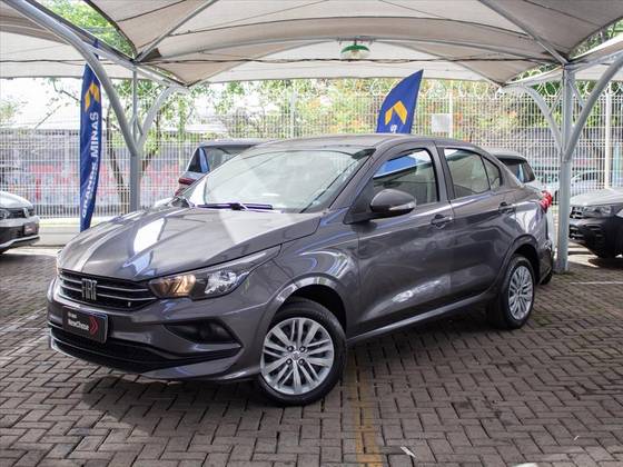 FIAT CRONOS 1.0 FIREFLY FLEX DRIVE MANUAL
