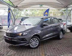 FIAT CRONOS 1.0 FIREFLY FLEX DRIVE MANUAL FIAT CRONOS 1.0 FIREFLY FLEX DRIVE MANUAL