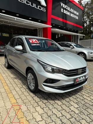FIAT CRONOS 1.0 FIREFLY FLEX DRIVE MANUAL