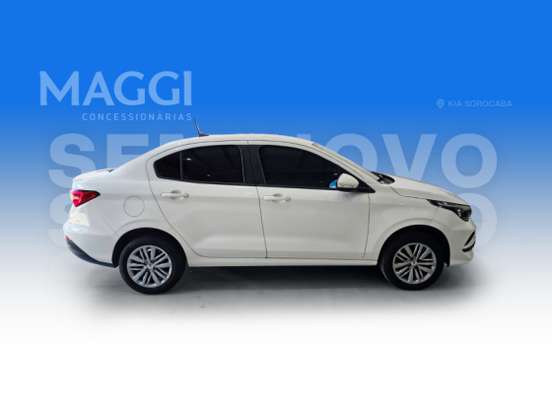 FIAT-CRONOS-1.0 FIREFLY FLEX DRIVE MANUAL FIAT-CRONOS-2025