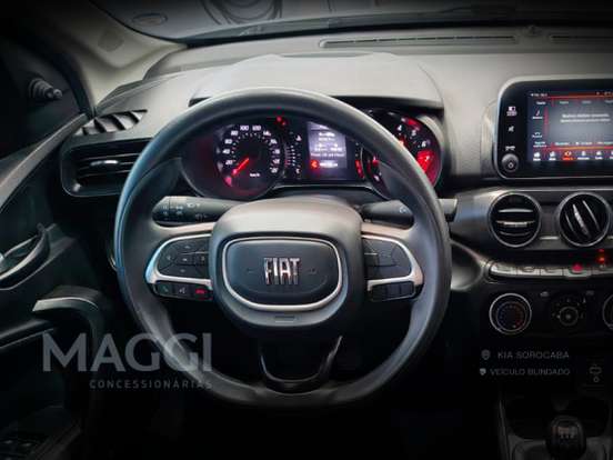 FIAT-CRONOS-1.0 FIREFLY FLEX DRIVE MANUAL FIAT-CRONOS-2025